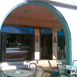 Eiscafe Roma