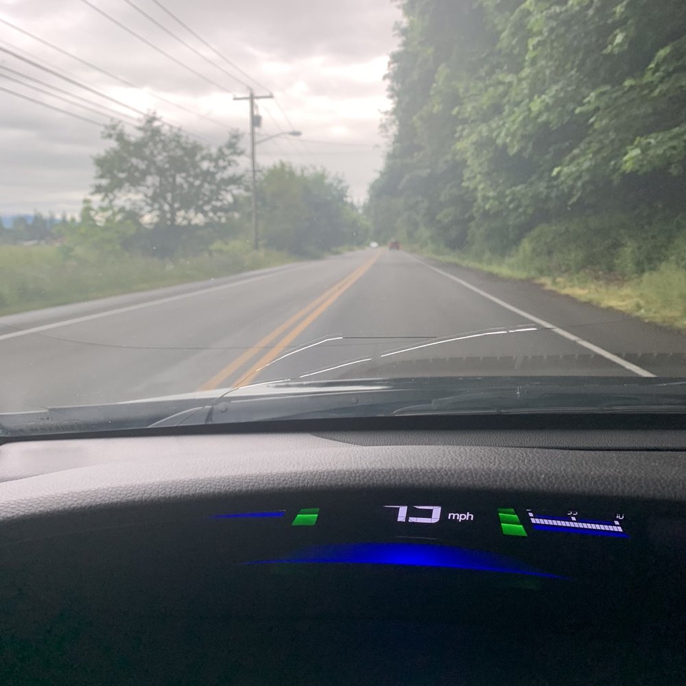 Capitol City Honda - Driving home with my new windshield damage. - Car Dealers Near Me - Olympia, Washington Capitol City Honda - Driving home with my new windshield damage. - Car Dealers Near Me - Olympia, Washington