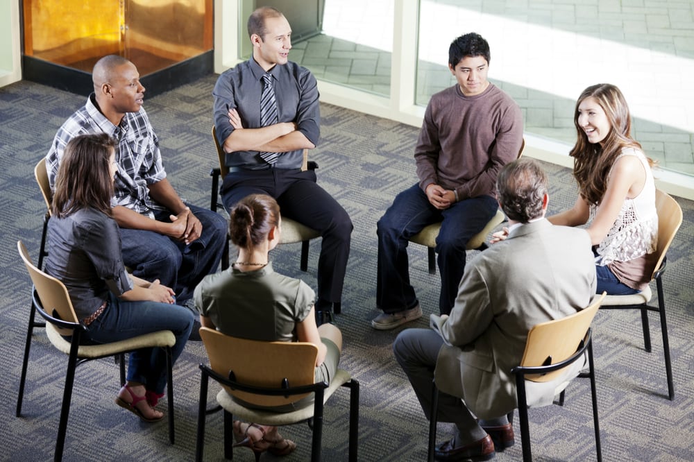 Depression Bipolar Support Alliance - grief counselor in Overland Park, KS