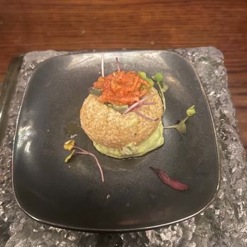 Omakaseed Vegan - Vegan Near Me - New York, New York