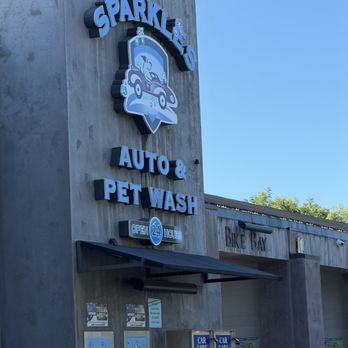 Sparkles Auto & Pet Wash - Car Wash Near Me - Modesto, California Sparkles Auto & Pet Wash - Car Wash Near Me - Modesto, California