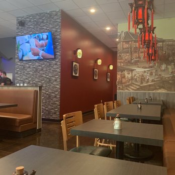 Won Won Kitchen - Inside - Japanese Near Me - Salt Lake City, Utah