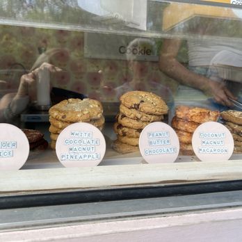 Maui Cookie Lab - Kahului - Desserts Near Me - Kahului, Hawaii Maui Cookie Lab - Kahului - Desserts Near Me - Kahului, Hawaii