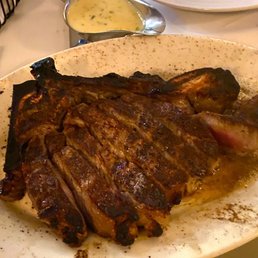 New York Strip