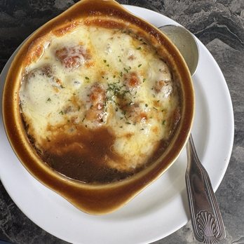 G & A Restaurant - French onion soup - Hot Dogs Near Me - Perry Hall, Maryland G & A Restaurant - French onion soup - Hot Dogs Near Me - Perry Hall, Maryland