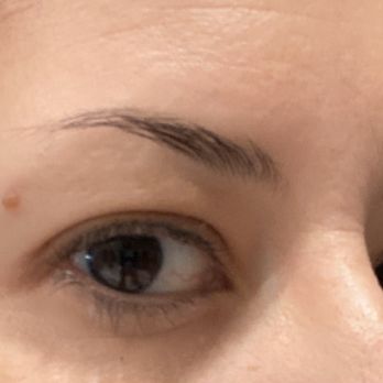 Miaheartsbeauty - Before photo - Permanent Makeup Near Me Miaheartsbeauty - Before photo - Permanent Makeup Near Me