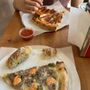 Mr Moto Pizza - Oak Creek