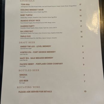 Nom Nom Asian Tapas and Bar - Updated cocktail menu! - Chicken Wings Near Me - Portland, Oregon Nom Nom Asian Tapas and Bar - Updated cocktail menu! - Chicken Wings Near Me - Portland, Oregon