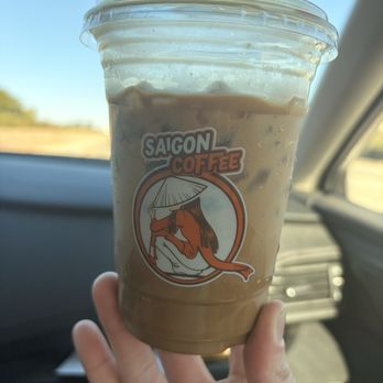 Saigon Coffee - Saigon coffee - Vietnamese Near Me - San Diego, California Saigon Coffee - Saigon coffee - Vietnamese Near Me - San Diego, California