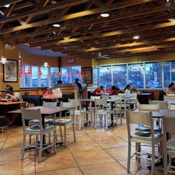 Raising Cane's Chicken Fingers