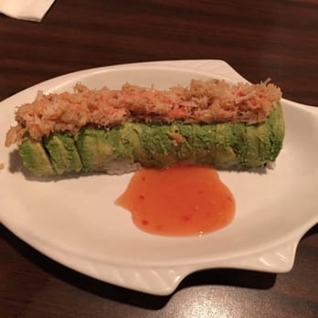 Tokyo Bowl - Umani roll - Sushi Bars Near Me - Houston, Texas Tokyo Bowl - Umani roll - Sushi Bars Near Me - Houston, Texas