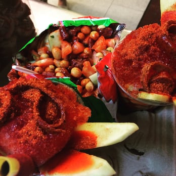 Raspados Guerrero - Desserts Near Me - Phoenix, Arizona