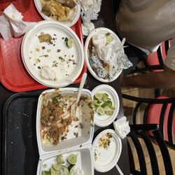 Taqueria De Anda