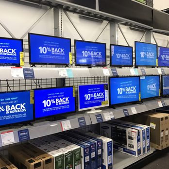 Best Buy - Small TVs - Appliances Near Me - Patchogue, New York