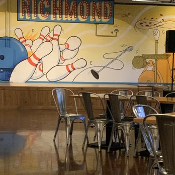 River City Roll - Bowling Near Me - Richmond, Virginia River City Roll - Bowling Near Me - Richmond, Virginia
