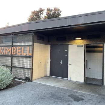 Raymond Kimbell Playground - Parks Near Me - San Francisco, California