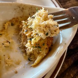 Crab Cakes
