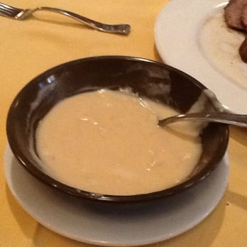 Dutch's Daughter - Creamy crab soup minus the crab meat - Seafood Near Me - Frederick, Maryland Dutch's Daughter - Creamy crab soup minus the crab meat - Seafood Near Me - Frederick, Maryland