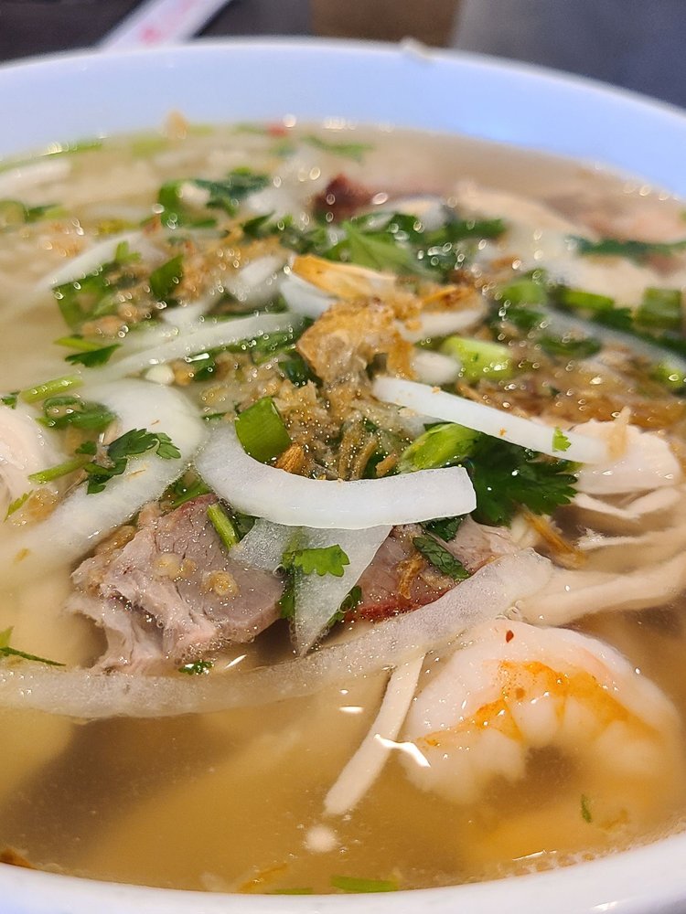 Pho Pasteur