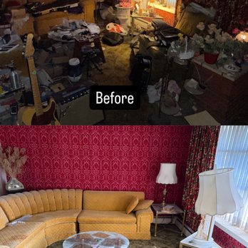 Lighthouse Multi Service Provider - Junk Removal & Hauling Near Me Lighthouse Multi Service Provider - Junk Removal & Hauling Near Me