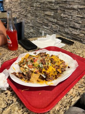 Don Chuy Mexican Grill by null