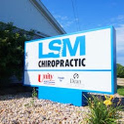 LSM Chiropractic of Cottage Grove