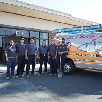 High Speed Plumbing - Best Plumber in Pomona - Plumbing Near Me - Pomona, California High Speed Plumbing - Best Plumber in Pomona - Plumbing Near Me - Pomona, California