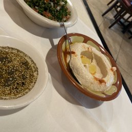hummus hummus