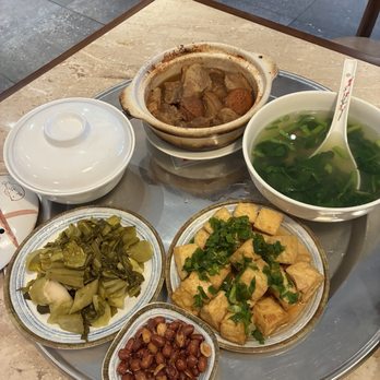 Ngon - Combo set - Vietnamese Near Me - Garden Grove, California
