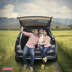 Costco Auto Program
