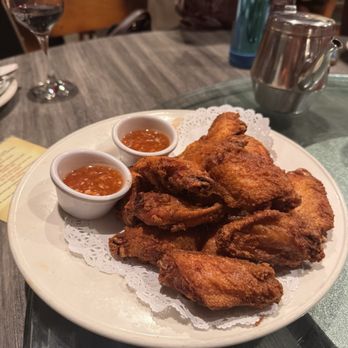Belacan Grill - Malaysian Bistro - Chicken Wings - Malaysian Near Me - Tustin, California Belacan Grill - Malaysian Bistro - Chicken Wings - Malaysian Near Me - Tustin, California