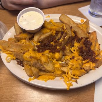 Texas Roadhouse - Cheese Fries (Regular or Small) - Steakhouses Near Me - Salisbury, North Carolina Texas Roadhouse - Cheese Fries (Regular or Small) - Steakhouses Near Me - Salisbury, North Carolina