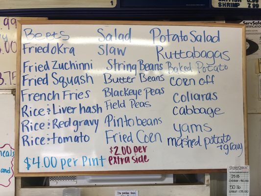 Truluck's Fish & BBQ by null