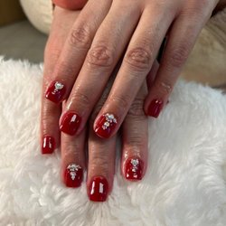 Nails & Spa