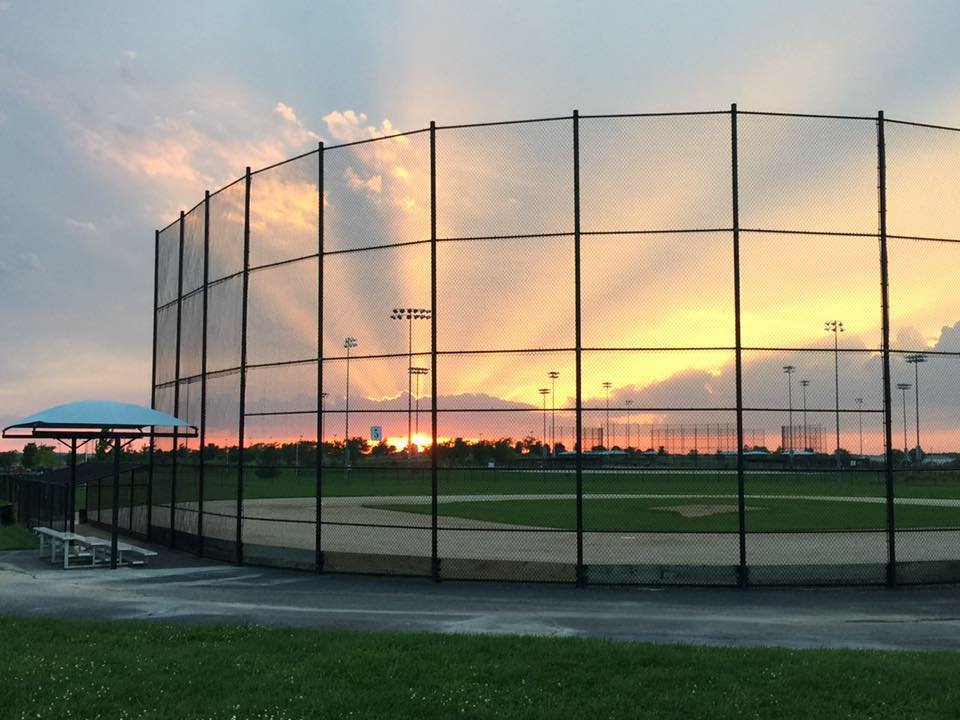 LEES SUMMIT BASEBALL ASSOCIATION Updated May 2024 Lee's Summit, Missouri Community Service