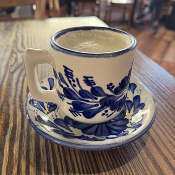 CFS Coffee - CFS Coffee with Milk - Coffee & Tea Near Me - Winter Park, Florida CFS Coffee - CFS Coffee with Milk - Coffee & Tea Near Me - Winter Park, Florida