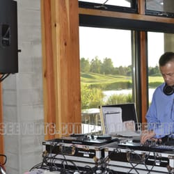 Paradise Events - School party DJs, Birthday Party Djs, Vancouver Wedding DJs, Christmas Party DJs, Birthday Party DJs, School Dance Party DJS