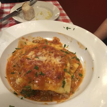 La Forketta Italian Restaurant - Lasagna - Italian Near Me - Pompano Beach, Florida La Forketta Italian Restaurant - Lasagna - Italian Near Me - Pompano Beach, Florida