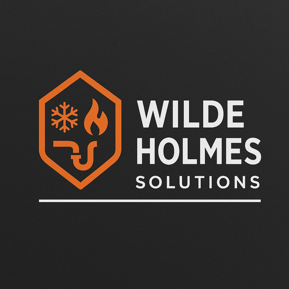 Wilde Holmes Solutions - veterans service organization in West Columbia, SC