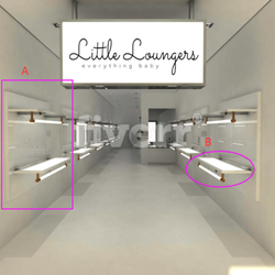 Little Loungers