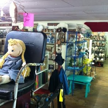 Antique Company Mall - Antiques Near Me - Mckinney, Texas