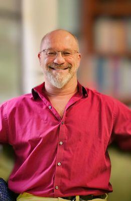 Denis "Woodja" Flanigan, Ph.D