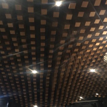 KI Restaurant - Ceilings - Asian Fusion Near Me - Berlin, BE