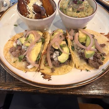Bocados Burger & Grill  - Steak Tacos - Burgers Near Me - Spring, Texas