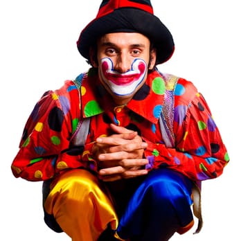 Clowns In Action - Jack the Clown - from Clowns in Action - Clowns Near Me Clowns In Action - Jack the Clown - from Clowns in Action - Clowns Near Me