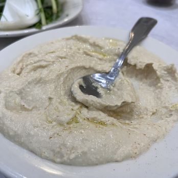 Raffi's Place - Hummus - Middle Eastern Near Me - Glendale, California