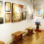 Photo of Post Road Art Center
