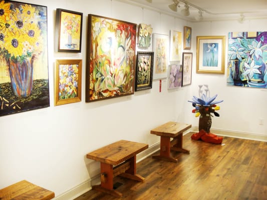 Post Road Art Center