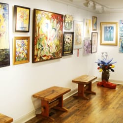 Post Road Art Center - Check out our art gallery! We have a new show every month. http://www.postroadartcenter.com/Click_Here.html