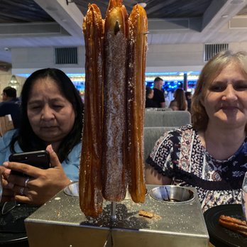 The Mexicano - Churros - Mexican Near Me - Phoenix, Arizona The Mexicano - Churros - Mexican Near Me - Phoenix, Arizona